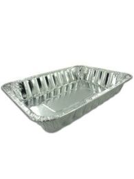 Rectangular roaster