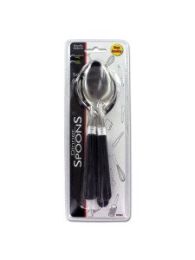 Dinner Spoons (set of 4)