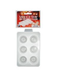 Mini ice tray set