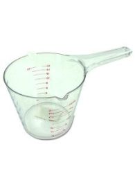 Double Spout Measuring Cup