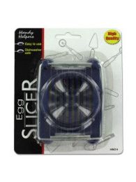 8 Blade Egg Slicer