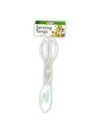 Deluxe Serving Tongs