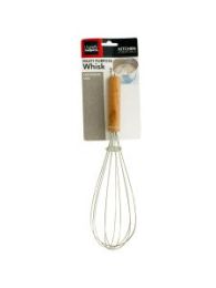 Multi-Purpose Metal Whisk