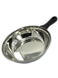 16cm 22 gauge frying pan