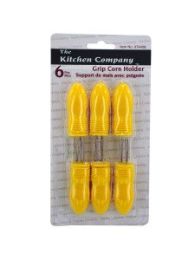 Grip Corn Holders