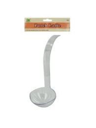 plastic punch ladle