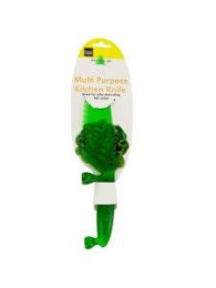 Alligator Shaped Lettuce Knife