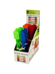 Double-Sided Spatula Countertop Display
