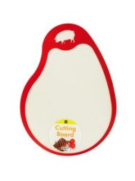 Meat & Poultry Cutting Board
