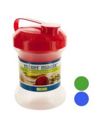 Small Mixer Magik Bottle