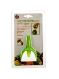Pepper Corer Duo