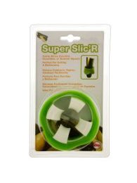 Super Zucchini Slicer