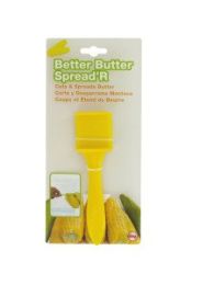 Better Butter Cutter & Spreader Tool