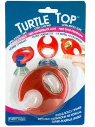 Turtle Top Unique Bottle Opener