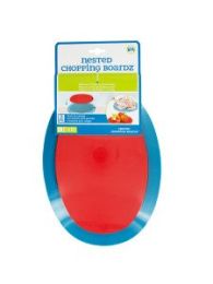 Nested Chopping Boards