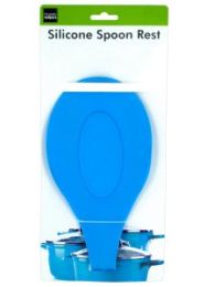 Silicone Spoon Rest