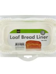 Non-Stick Loaf Bread Baking Liners