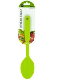 Colorful Nylon Serving Spoon