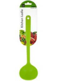 Colorful Nylon Ladle