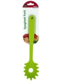 Colorful Nylon Spaghetti Server