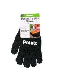 Potato Peeler Gloves