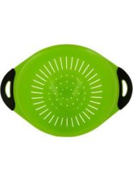 Small Colander with Non-Slip Handles