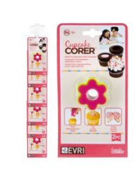 Cupcake Corer Clip Strip