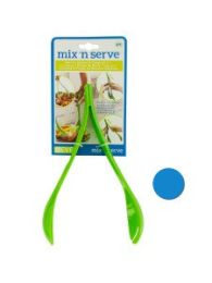 Mix &#039;n Serve All in 1 Serving Spoons & Tongs