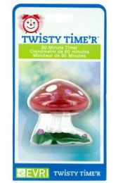 decorative mechanical kitchen timer