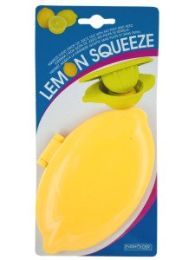 Lemon Squeeze Citrus Juicer