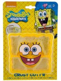SpongeBob Squarepants Crust Cutt&#039;r