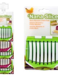 &#039;Nana Slicer Clip Strip