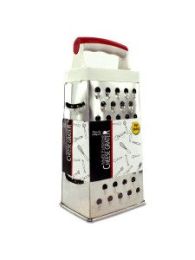 Multi-Purpose Cheese Grater