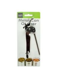 Metal Can Opener