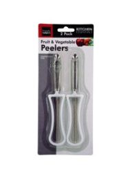 Vegetable Peeler Set