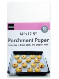 Parchment Paper Pack