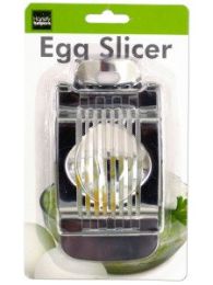 Metal Egg Slicer