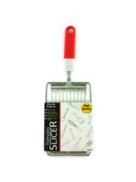 Tomato slicer