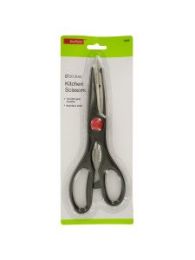 Stainless Steel Kitchen Scissors