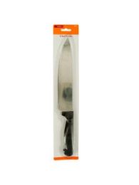 Stainless Steel Chef Knife