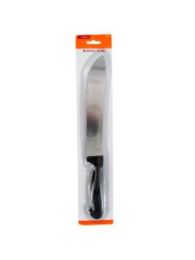 Stainless Steel Butcher Knife