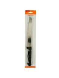 Stainless Steel Bread Knife
