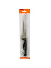 Stainless Steel Boning Knife