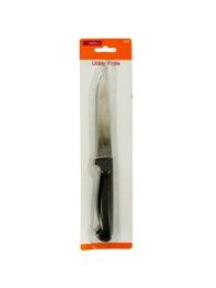 Stainless Steel Utility Knife