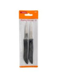 Stainless Steel Paring Knife Set