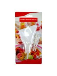 Cake Decorating Bag Set