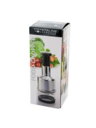 Manual Food Chopper
