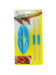 Shellfish Utensil Set