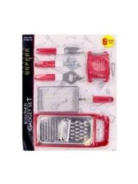 Kitchen gadget set