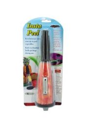 Insta vegetable and fruit peeler